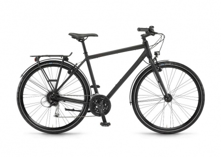 Велосипед Winora Zap gent 28', рама 52 см, 2017